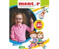 LKG TERM BOOK SET